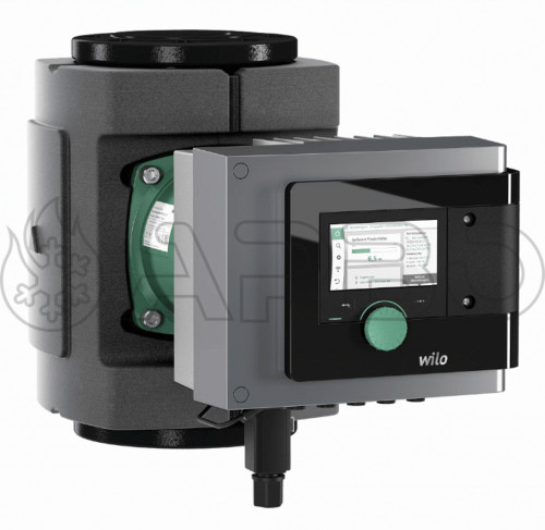 CIRCOLATORE WILO MODELLO STRATOS MAXO 40/0.5-8 - STRATOSMAXO40058