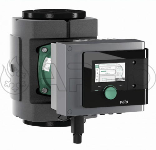 CIRCOLATORE WILO MODELLO STRATOS MAXO 80/0.5-6 PN6 - STRATOSMAXO80056