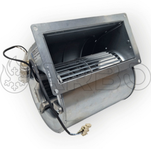 VENTILATORE  D2E133-DM28-I8 - D2E133DM28I8