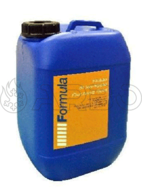 FLUIDO PER LAVAGGIO. TANICA DA 5LT - FORMULA5