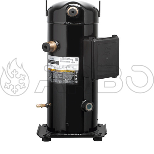 COMPRESSORE COPELAND SCROLL MODELLO ZP233KZE-TED-456 - ZP233KZETED456