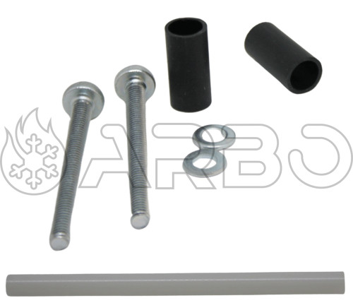 KIT5000AB SPESSORE PORTA 50/60 MM - R020497 KIT5000AB SPESSORE PORTA 50/60 MM - R020497