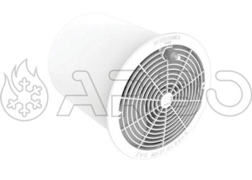 VALVOLA EVO MAXIELEBAR BT 220/240V -40°C - MAXIELEBAREVOBT