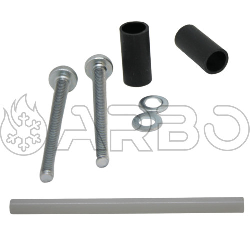 KIT SPESSORE 7000 BATT. 102/117 MM - R020324 KIT SPESSORE 7000 BATT. 102/117 MM - R020324