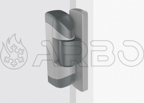 CERNIRA MODELLO 2830 RV C/RAMPA REG VERT - R020377_2830