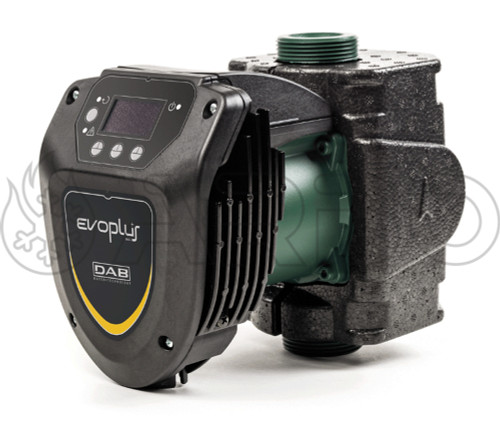 CIRCOLATORE DAB EVOPLUS 80/180 XM - EVOPLUS80180XM