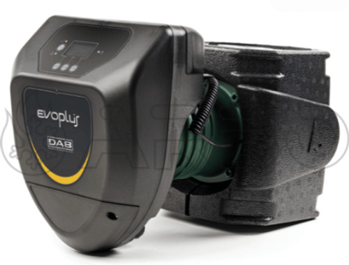 CIRCOLATORE DAB EVOPLUS B 100/340.65 M - EVOPLUSB10034065