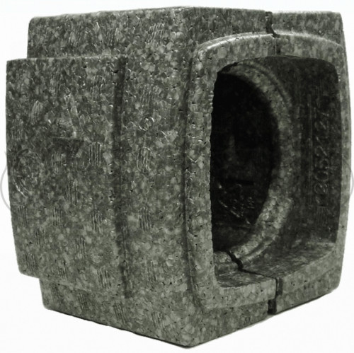 GUSCIO TERMOISOLANTE DN25/30-24 - 2123369S