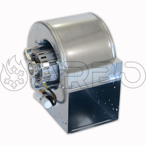 VENTILATORE DDM 7/7 220V E 1200RPM - 6N029M
