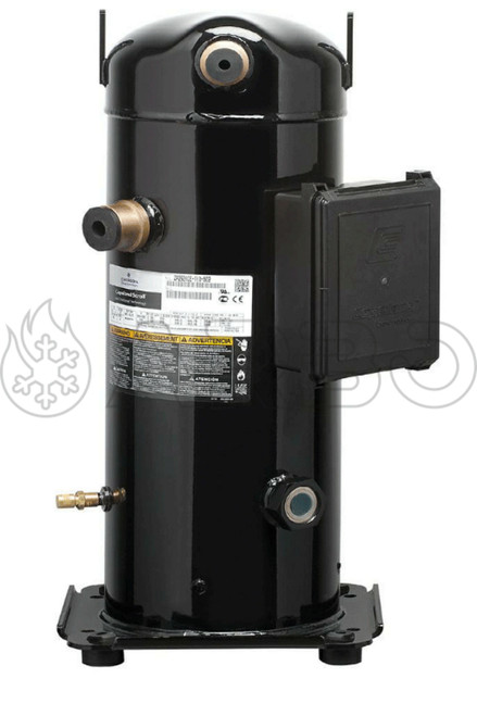 COMPRESSORE COPELAND ZP385KCE-TWD-522 - ZP385KCETWD522