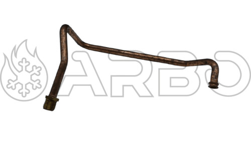 Tubo diametro 14 per uscita acqua calda Victrix TT - IMM1041767