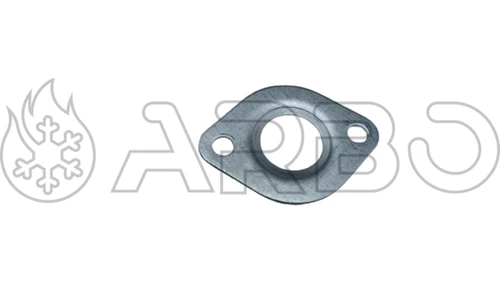 Flangia spioncino coperchio modulo Victrix - IMM2013322