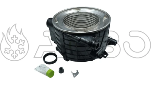 Kit scambiatore a condensazione 28–35 kW - IMM3034434