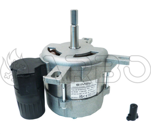 KIT MOTORE 100W   (Z301125710) - LA3980Z850