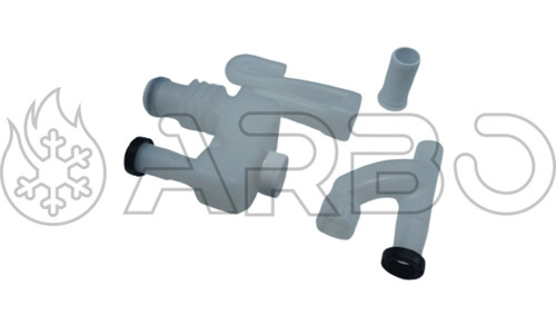 Set sifone - J7099010