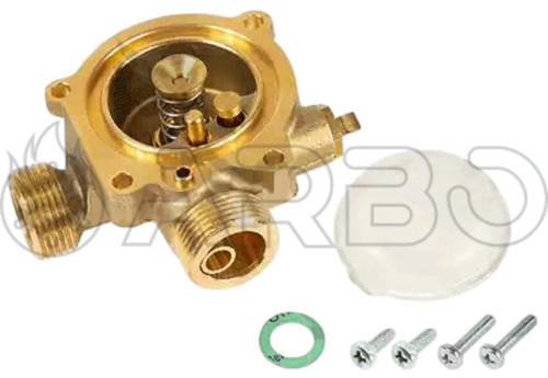 VALVOLA CONTROLLO GAS - SD0010029252