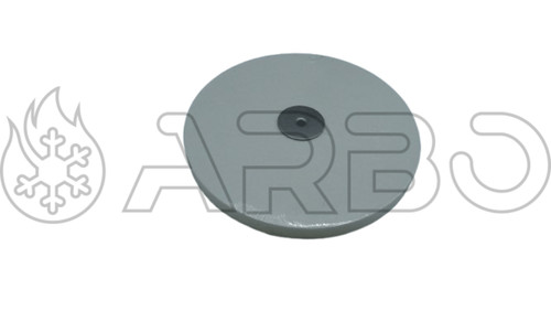 Isolante termico da 16 mm con dado e rondella - HE0020038077