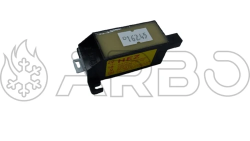 Accenditore a scarica Italtherm 25 Hz - ITH552000190
