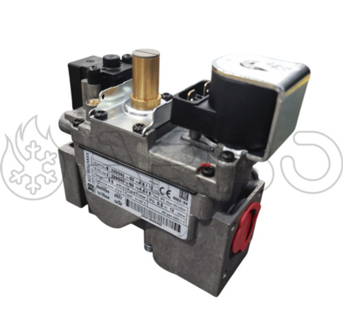 KIT VALVOLA GAS SIT KON 100 - UN95001246