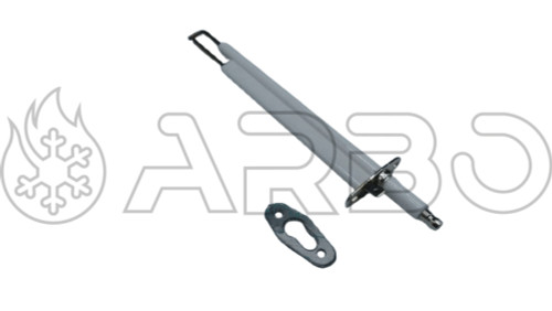 KIT ELETTRODO HM 70-85-120 TC 10800313 - ACV300078448600