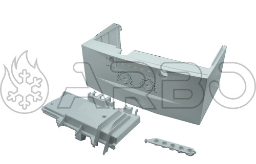 Quadro comandi - J8707207223