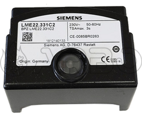KIT APP.SIEMENS (Z304042360) - LA3981A450