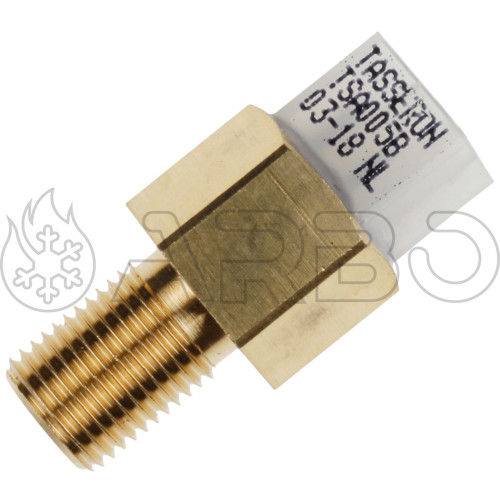 SONDA DI MANDATA NTC RP1/8 - WEI48101140267