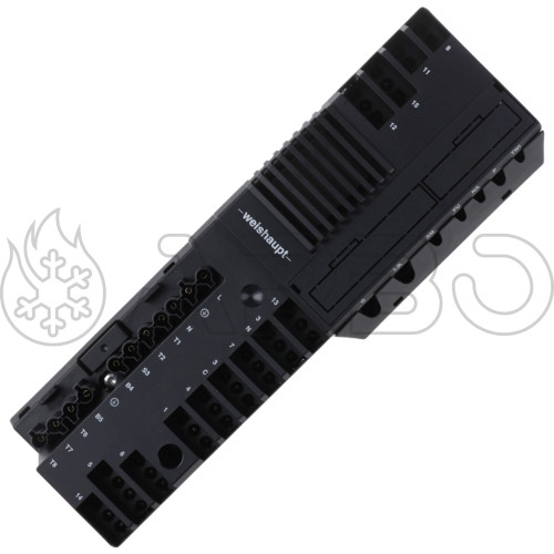 GESTORE DELLA COMBUSTIONE W-FM25 IB 230V - WEI23030100440