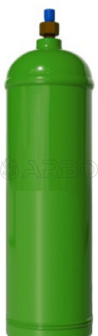 BOMBOLA R513A LT.2,5-KG2  - BGR513A2