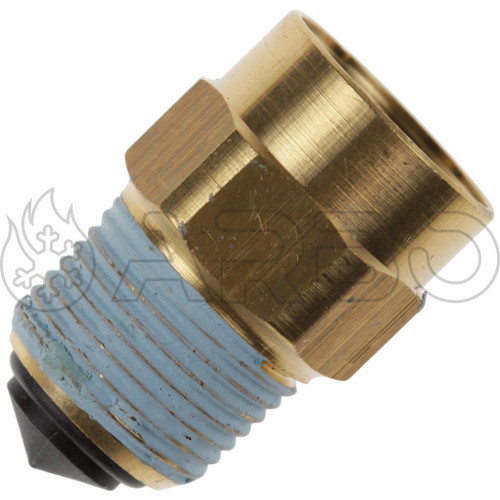 VALVOLA 3/8I X 3/8A - WEI662033