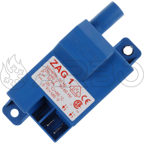 APPAPRECCHIO ACCENSIONE ZAG 1 220-240V 5 - WEI603189