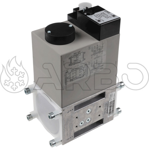 ELETTROVALVOLA DMV-D 520/11 220-240V - WEI605208