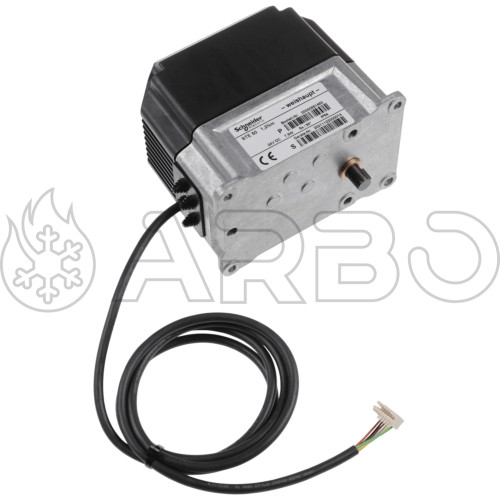 SERVOMOTORE STE 50 1,2 NM - WEI651483