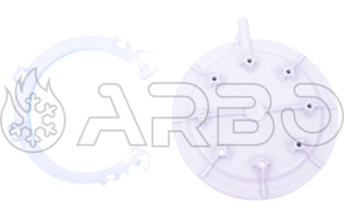 PRESSOSTATO ARIA CC A1003107 - ACV300078709000