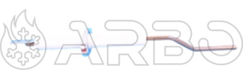 ELETTRODO IONIZZAZIONE CC A1005374 - ACV300078816500