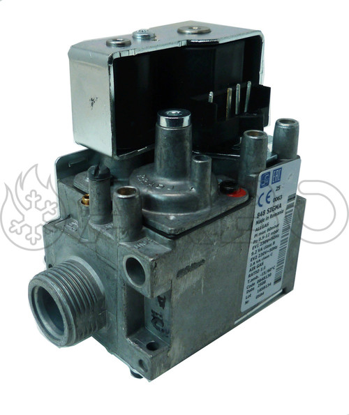 VALVOLA SIT MODELLO 0.848.130 - 848130