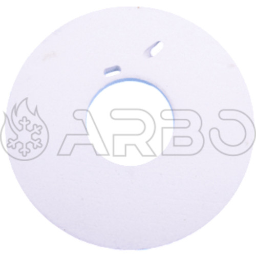 ISOLANTE BRUCIATORE P.120 MK1 - ACV300078498500