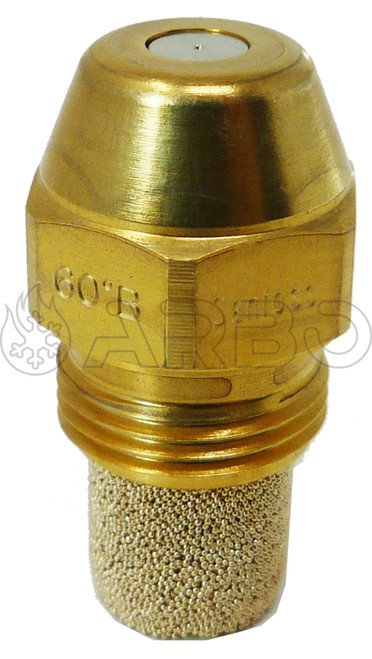 UGELLO DANFOSS 1.50 60 - UDAN15060 UGELLO DANFOSS 1.50 60 - UDAN15060