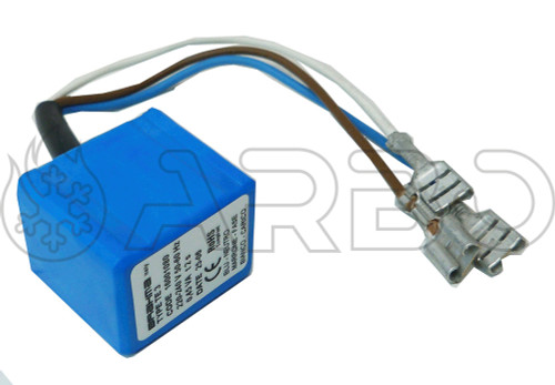 TEMPORIZZATORE BRAHMA TE3 - 16001080