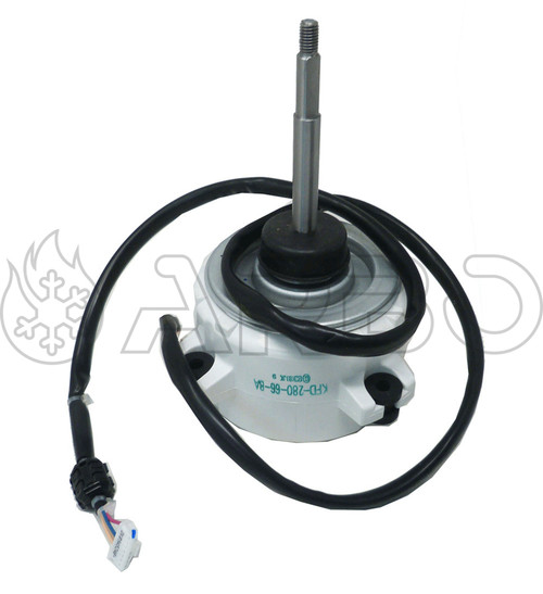 MOTORE VENTILATORE - 2072018