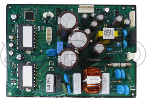 ASSY PCB INVERTER - 2785SAM