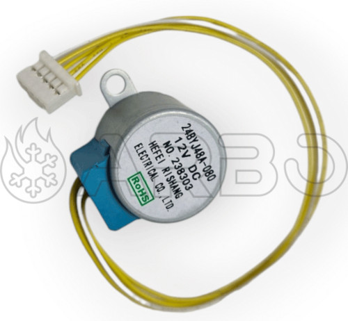 STEPPING MOTOR - 43T21461