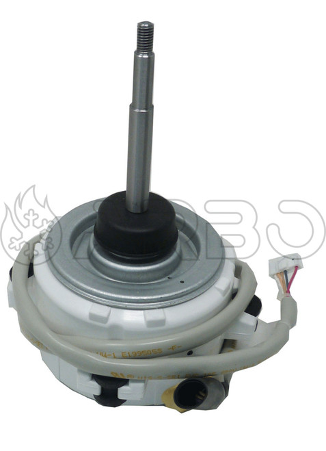 DC FAN MOTOR 70 W KFD-325-70-82 - 5017651