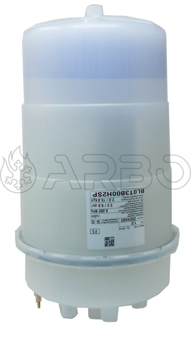 CILINDRO 10-18 KG/h TIPO B - BL0T3B00H2SP