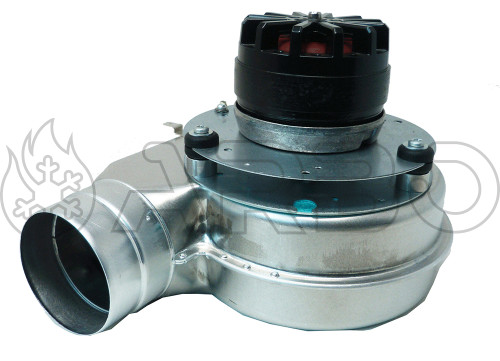 VENTILATORE ARIA PER STUFE A BIOMASSA - G2E097FL6455