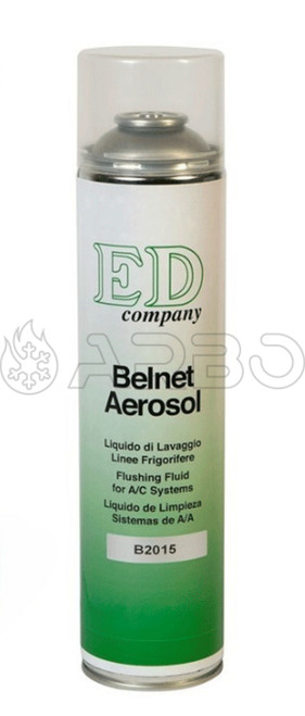 PRODOTTO TRATTAMENTO PER IMPIANTO 600 ML - B2015