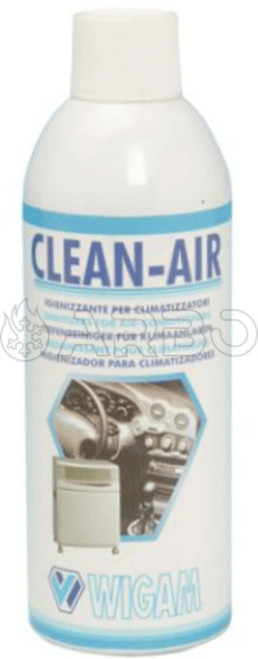 IGIENIZZANTE PER IMPIANTI ARIA CONDIZIONATA - CLEANAIR