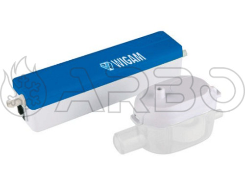MINI POMPA SCARICO CONDENSA SMART-12 LT/H - SMART-12