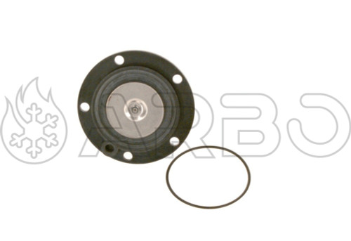 CORPO VALVOLA 3 VIE U104WK - J7100168