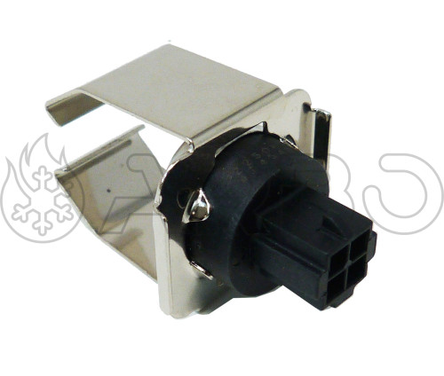 RICAMBIO DOPPIA SONDA NTC CON CLIP D.18 - BA7855381